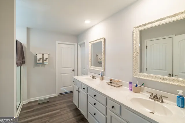 $550,000 | 728 Cherokee Rose, Bremen, GA 30110