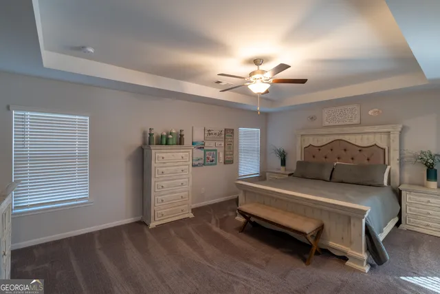 $550,000 | 728 Cherokee Rose, Bremen, GA 30110