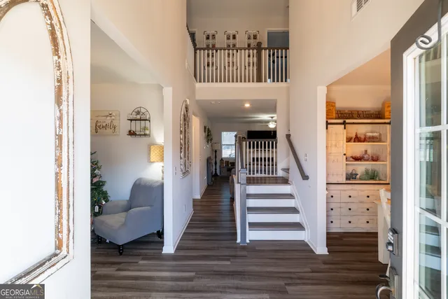 $550,000 | 728 Cherokee Rose, Bremen, GA 30110