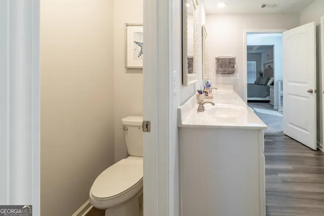 $550,000 | 728 Cherokee Rose, Bremen, GA 30110