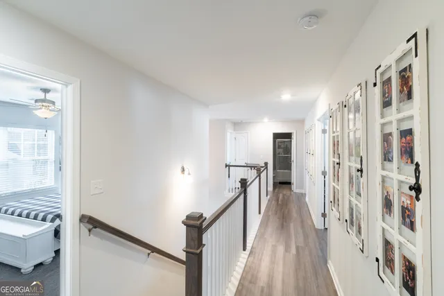 $550,000 | 728 Cherokee Rose, Bremen, GA 30110