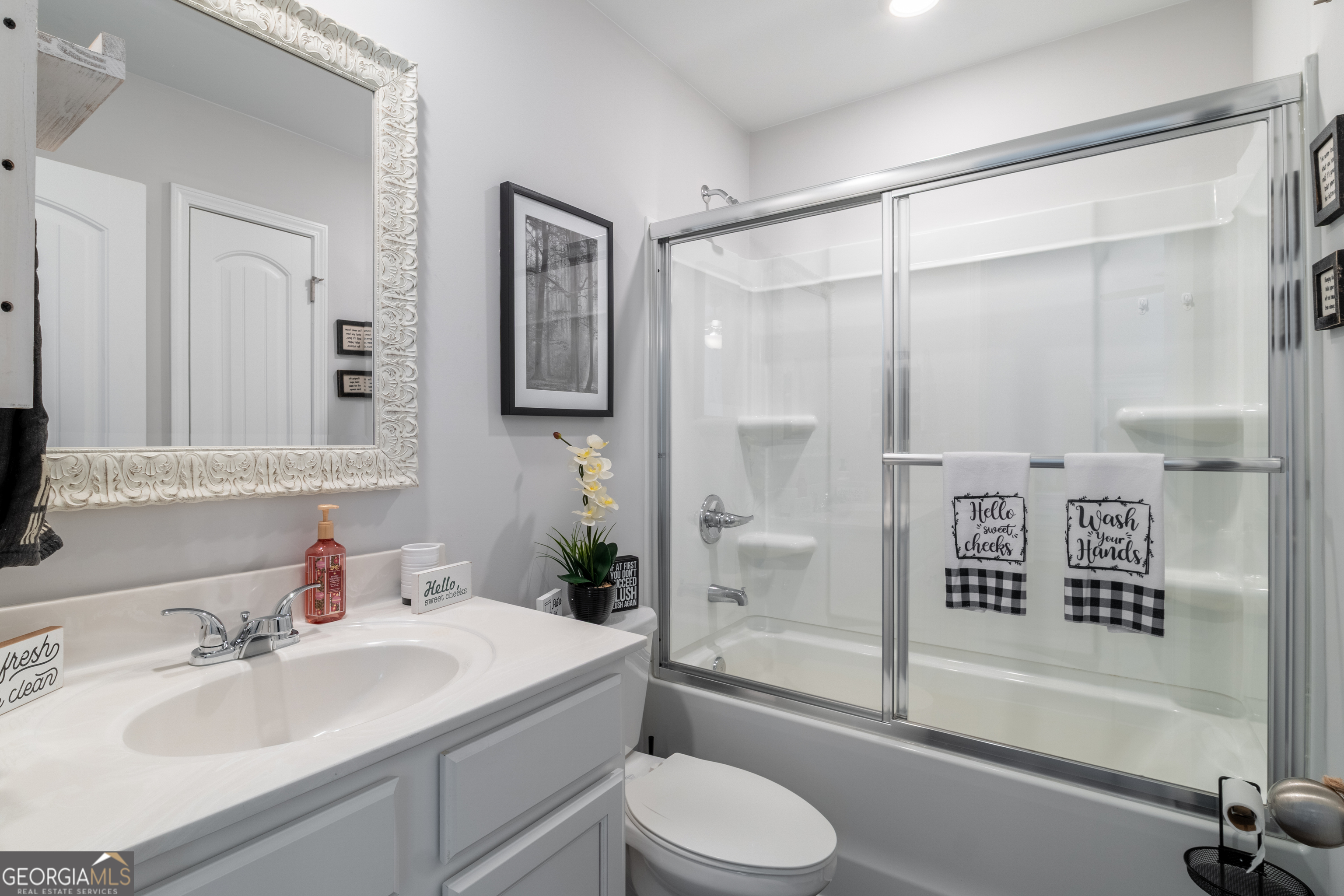 728 Cherokee Rose Bremen, GA 30110 - Photo 46 of 78