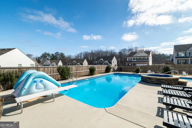 $550,000 | 728 Cherokee Rose, Bremen, GA 30110