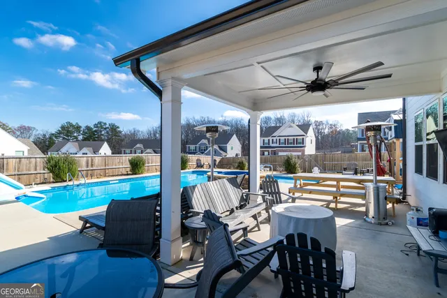 $550,000 | 728 Cherokee Rose, Bremen, GA 30110