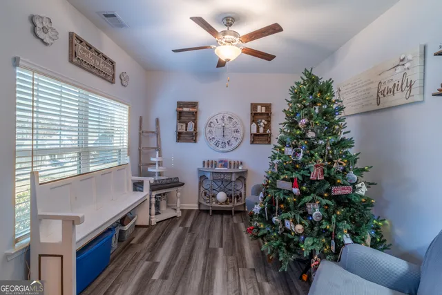 $550,000 | 728 Cherokee Rose, Bremen, GA 30110