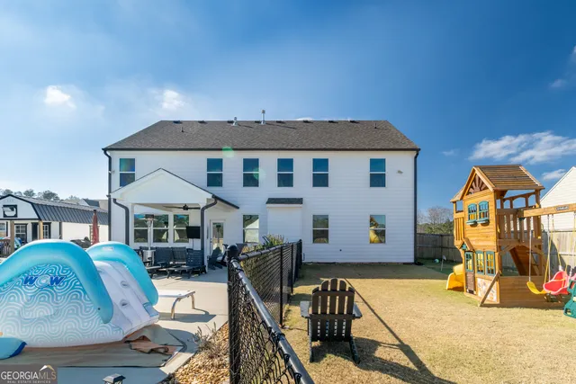 $550,000 | 728 Cherokee Rose, Bremen, GA 30110