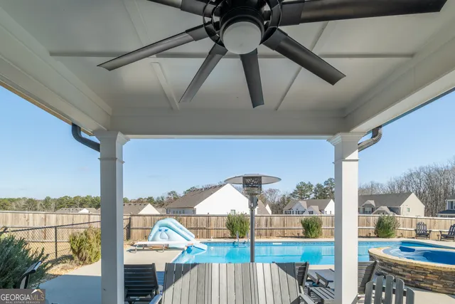 $550,000 | 728 Cherokee Rose, Bremen, GA 30110