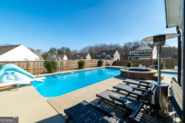 $539,000 | 728 Cherokee Rose, Bremen, GA 30110