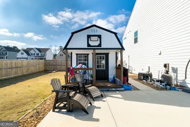 $550,000 | 728 Cherokee Rose, Bremen, GA 30110