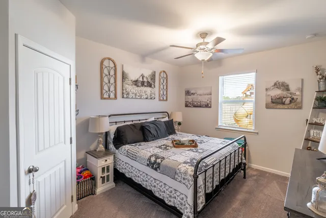 $550,000 | 728 Cherokee Rose, Bremen, GA 30110