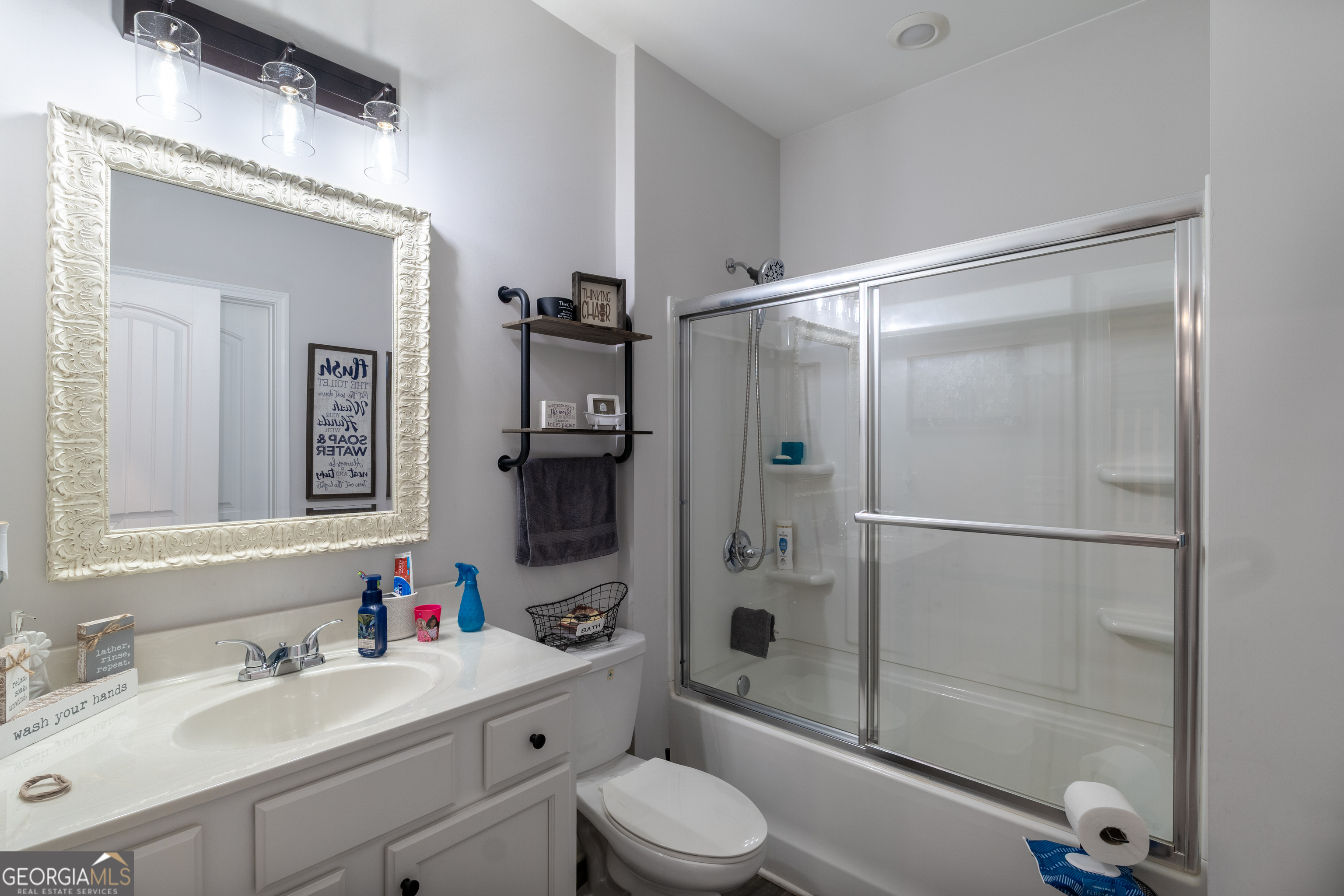 728 Cherokee Rose Bremen, GA 30110 - Photo 64 of 78