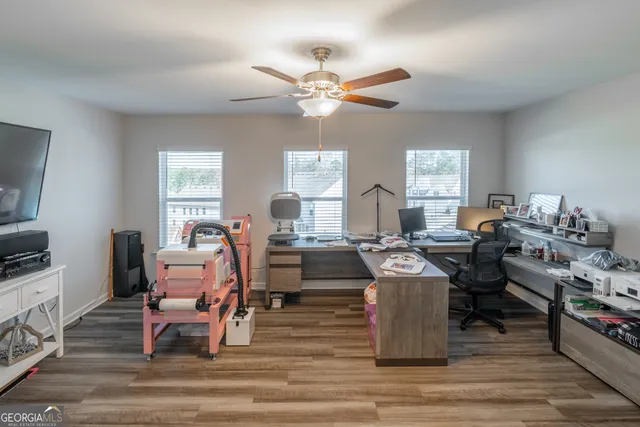 $550,000 | 728 Cherokee Rose, Bremen, GA 30110