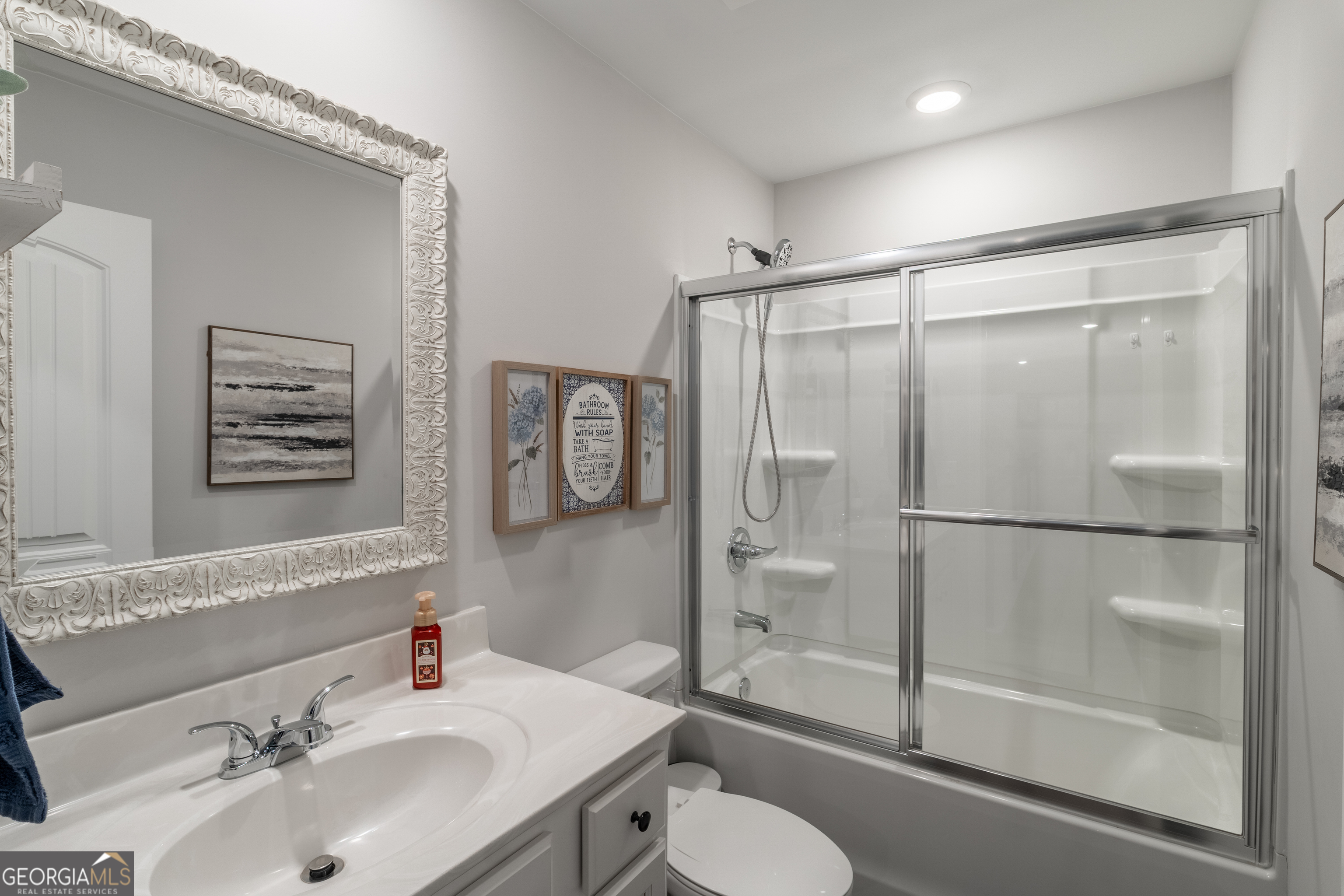 728 Cherokee Rose Bremen, GA 30110 - Photo 68 of 78