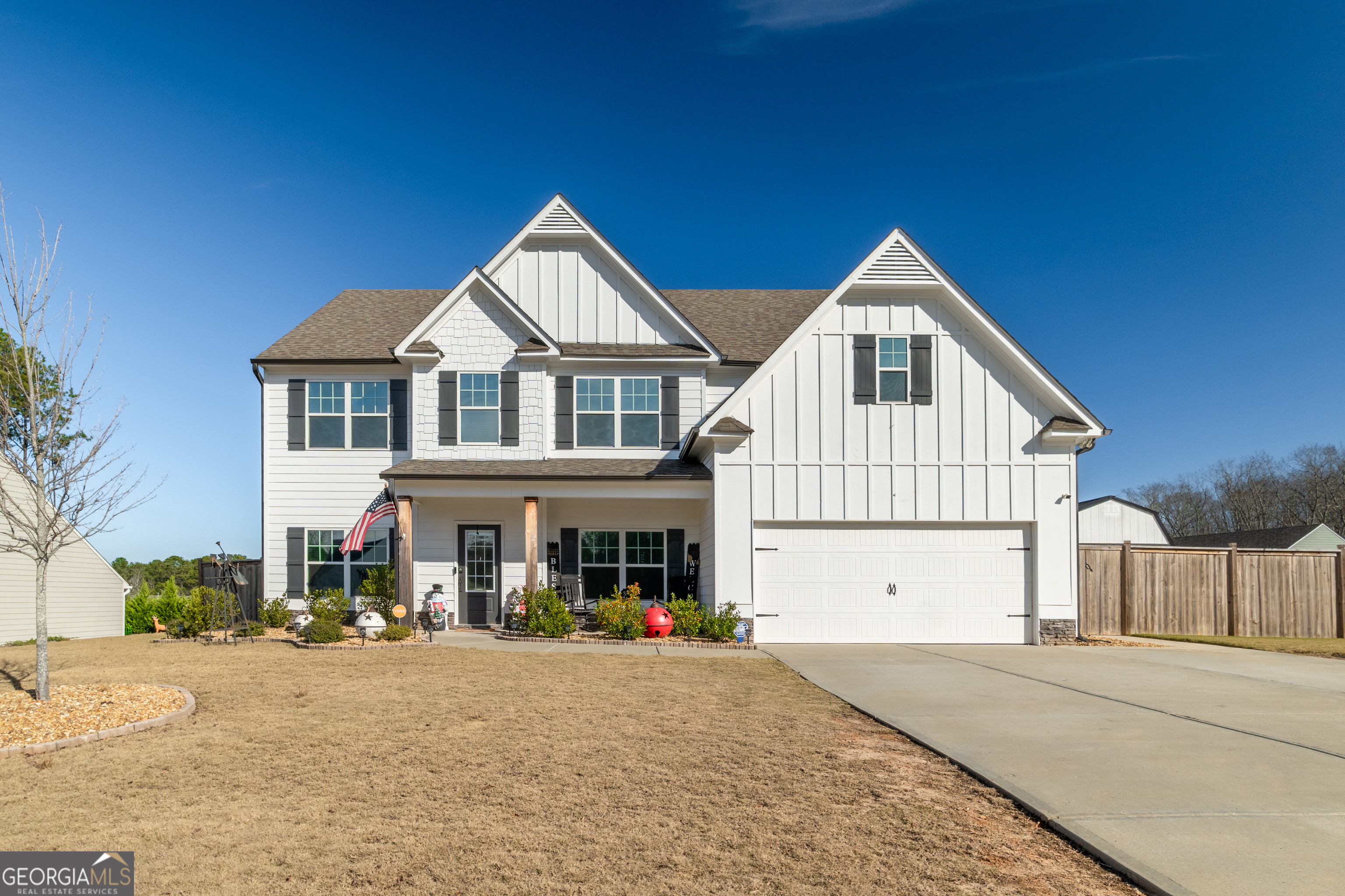 728 Cherokee Rose Bremen, GA 30110 - Photo 72 of 78