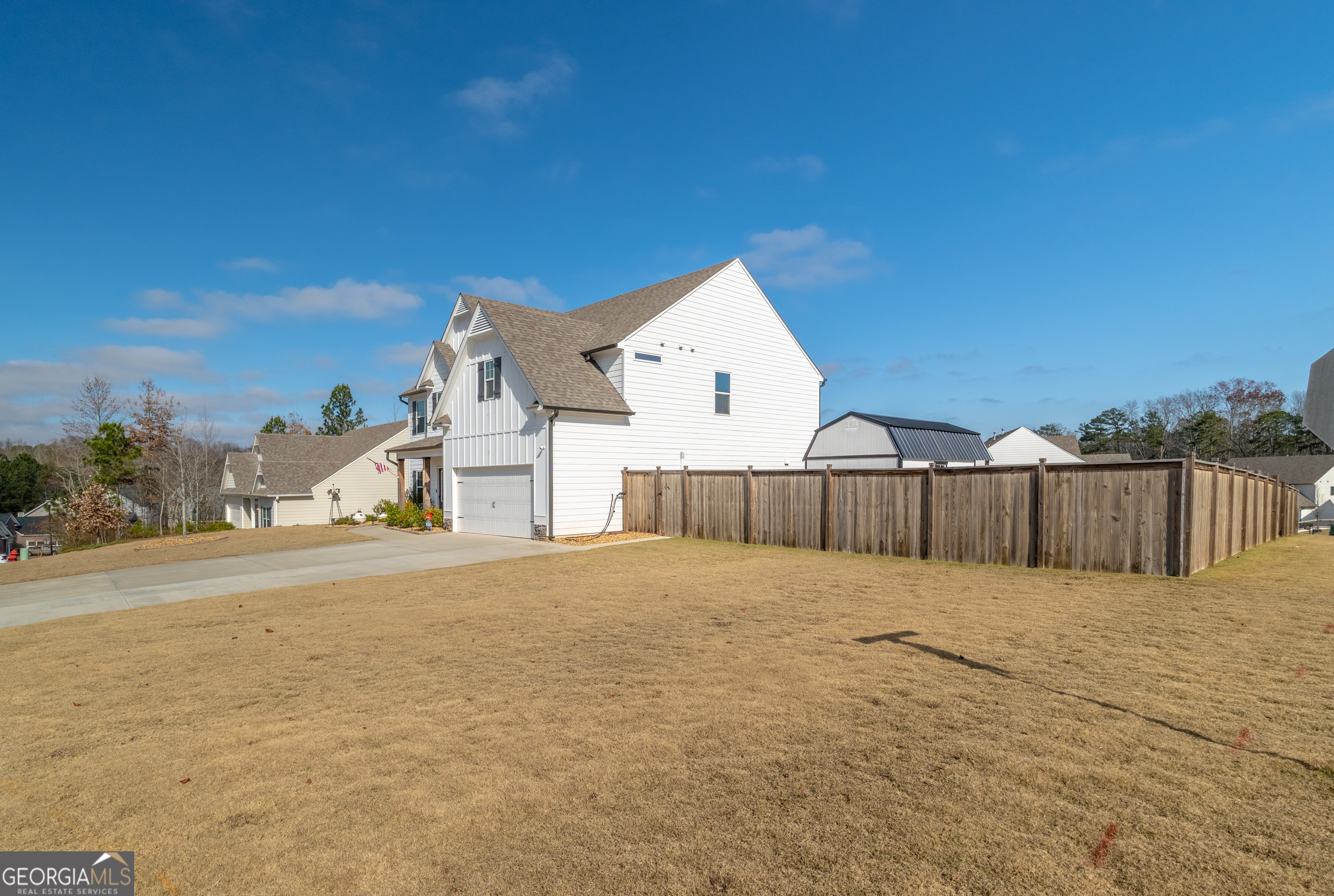 728 Cherokee Rose Bremen, GA 30110 - Photo 74 of 78