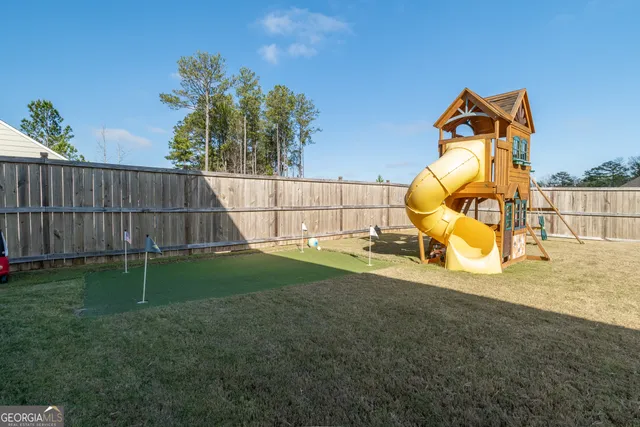 $550,000 | 728 Cherokee Rose, Bremen, GA 30110