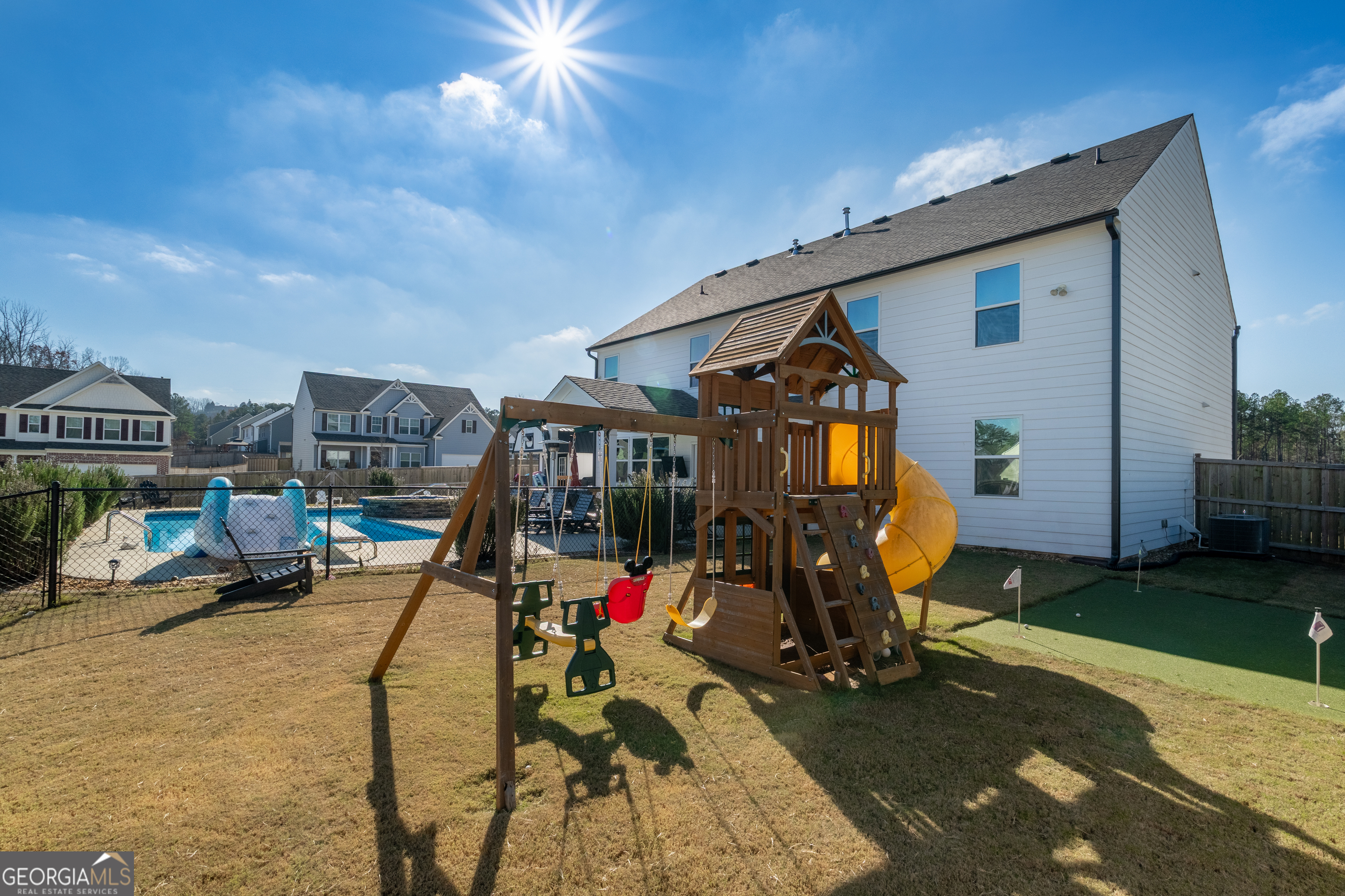 728 Cherokee Rose Bremen, GA 30110 - Photo 76 of 78