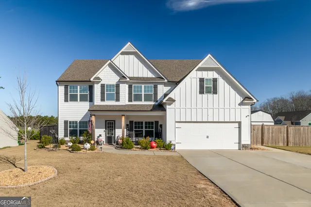 $550,000 | 728 Cherokee Rose, Bremen, GA 30110