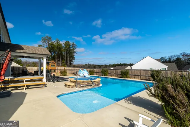 $550,000 | 728 Cherokee Rose, Bremen, GA 30110