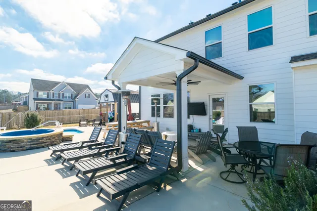 $550,000 | 728 Cherokee Rose, Bremen, GA 30110