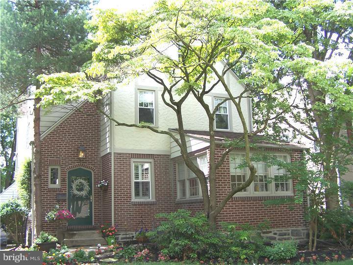 113 West Clearfield Road Havertown, PA 19083 - Photo 1 of 25 Exterior Front