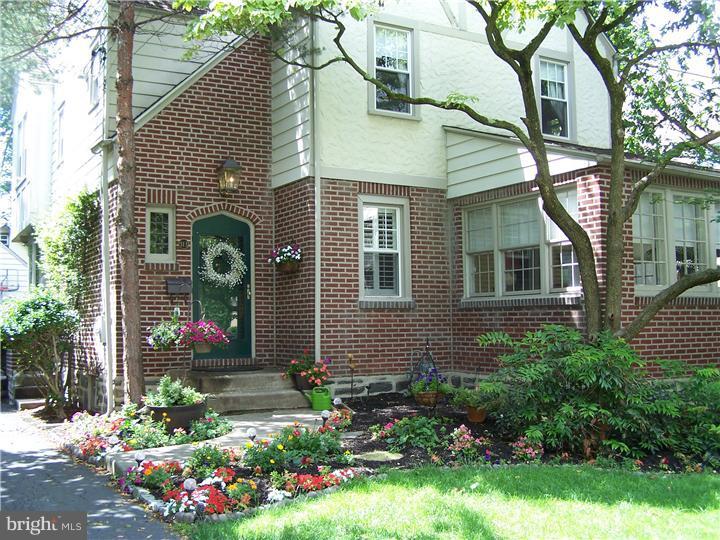113 West Clearfield Road Havertown, PA 19083 - Photo 2 of 25 Exterior Front