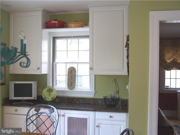 113 West Clearfield Road Havertown, PA 19083 - Photo 12 of 25 Breakfast Room