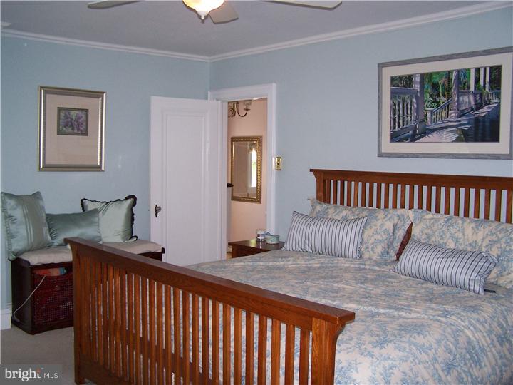 113 West Clearfield Road Havertown, PA 19083 - Photo 13 of 25 Bedroom - Main