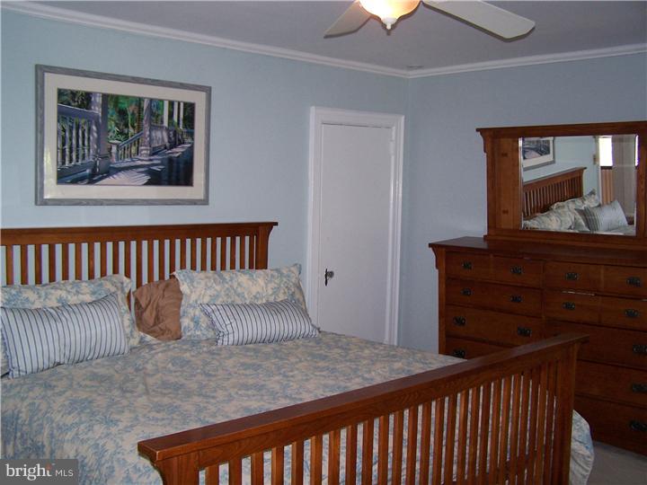 113 West Clearfield Road Havertown, PA 19083 - Photo 14 of 25 Bedroom - Main