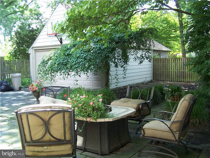 113 West Clearfield Road Havertown, PA 19083 - Photo 25 of 25 Patio