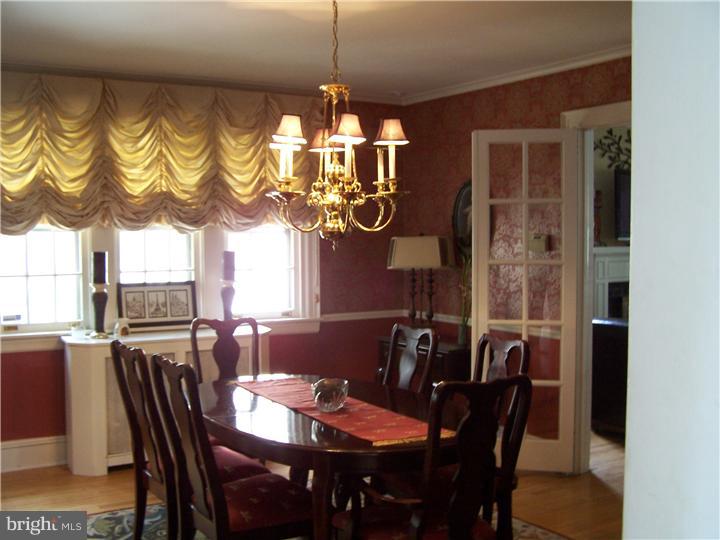 113 West Clearfield Road Havertown, PA 19083 - Photo 6 of 25 Dining Room