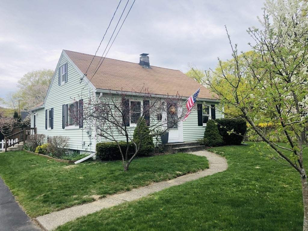 6 Bonnybrook Road Worcester, MA 01606 - Photo 1 of 17 Gallery Image 1
