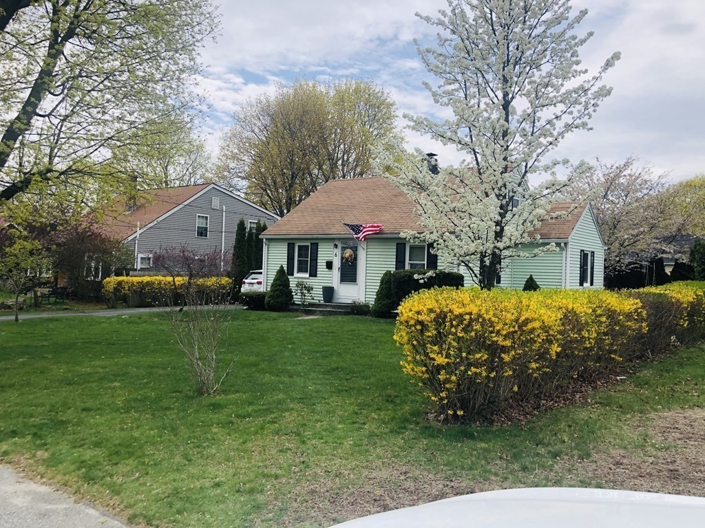6 Bonnybrook Road Worcester, MA 01606 - Photo 17 of 17 Gallery Image 17