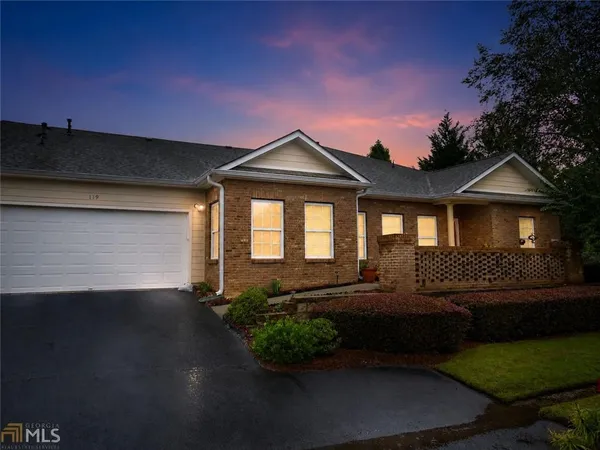 $344,000 | 119 Villa Park Circle, Stone Mountain, GA 30087