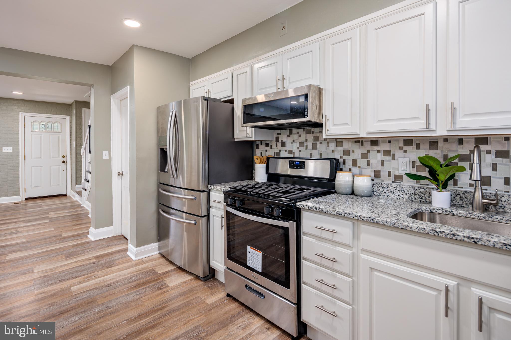 4104 Mountwood Road Baltimore, MD 21229 - Photo 11 of 49 Gallery Image 11