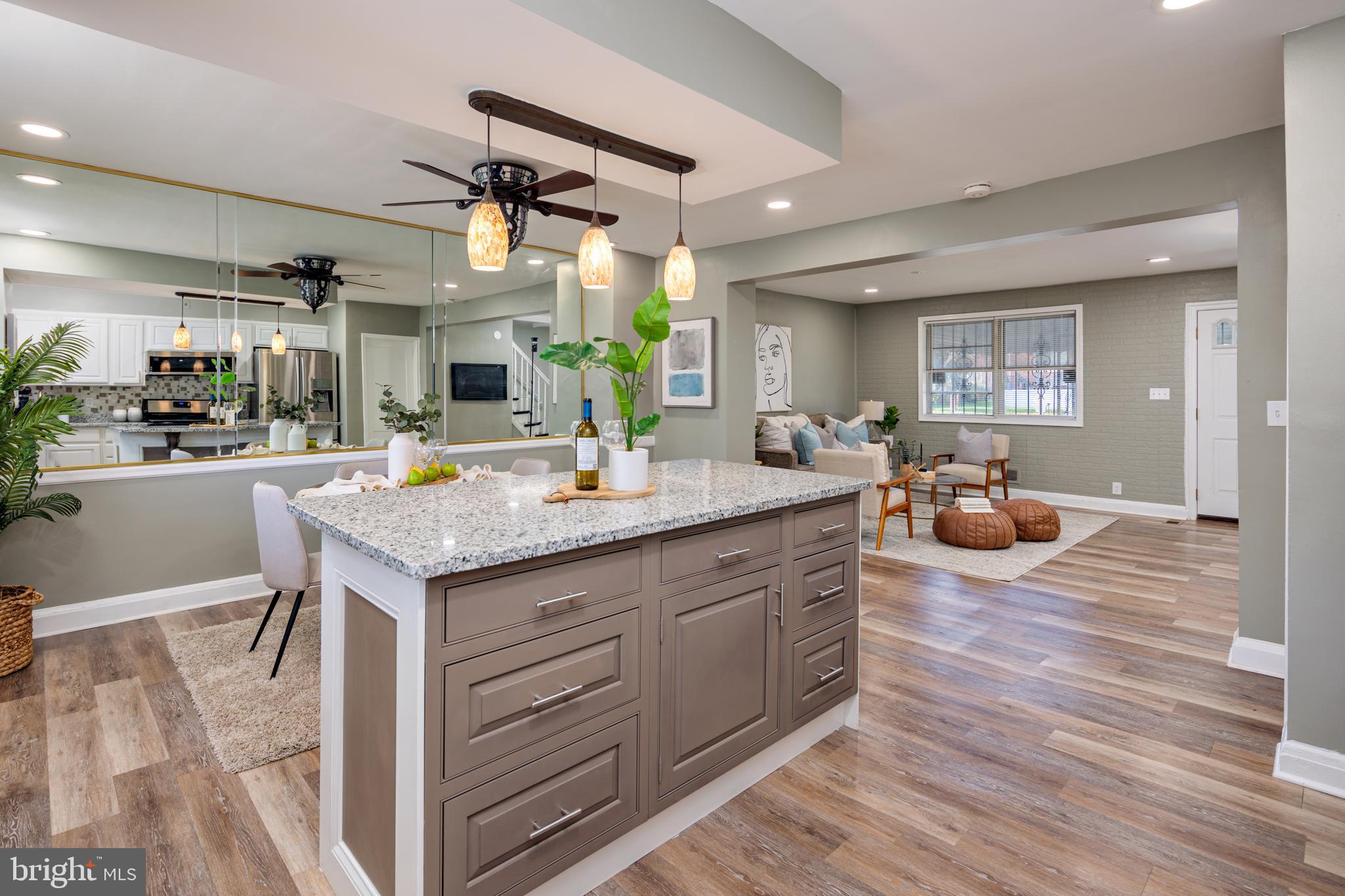 4104 Mountwood Road Baltimore, MD 21229 - Photo 12 of 49 Gallery Image 12