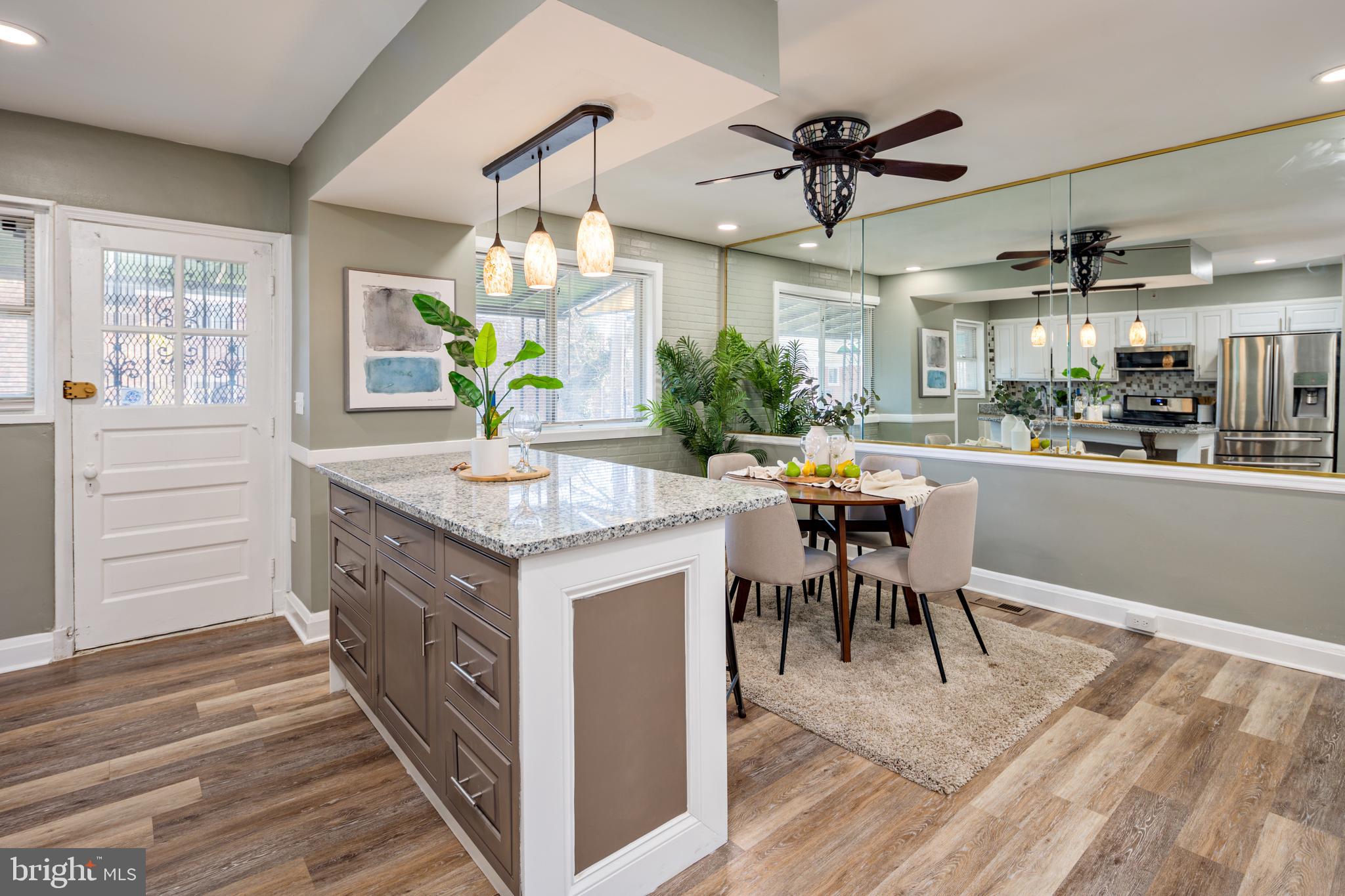 4104 Mountwood Road Baltimore, MD 21229 - Photo 13 of 49 Gallery Image 13