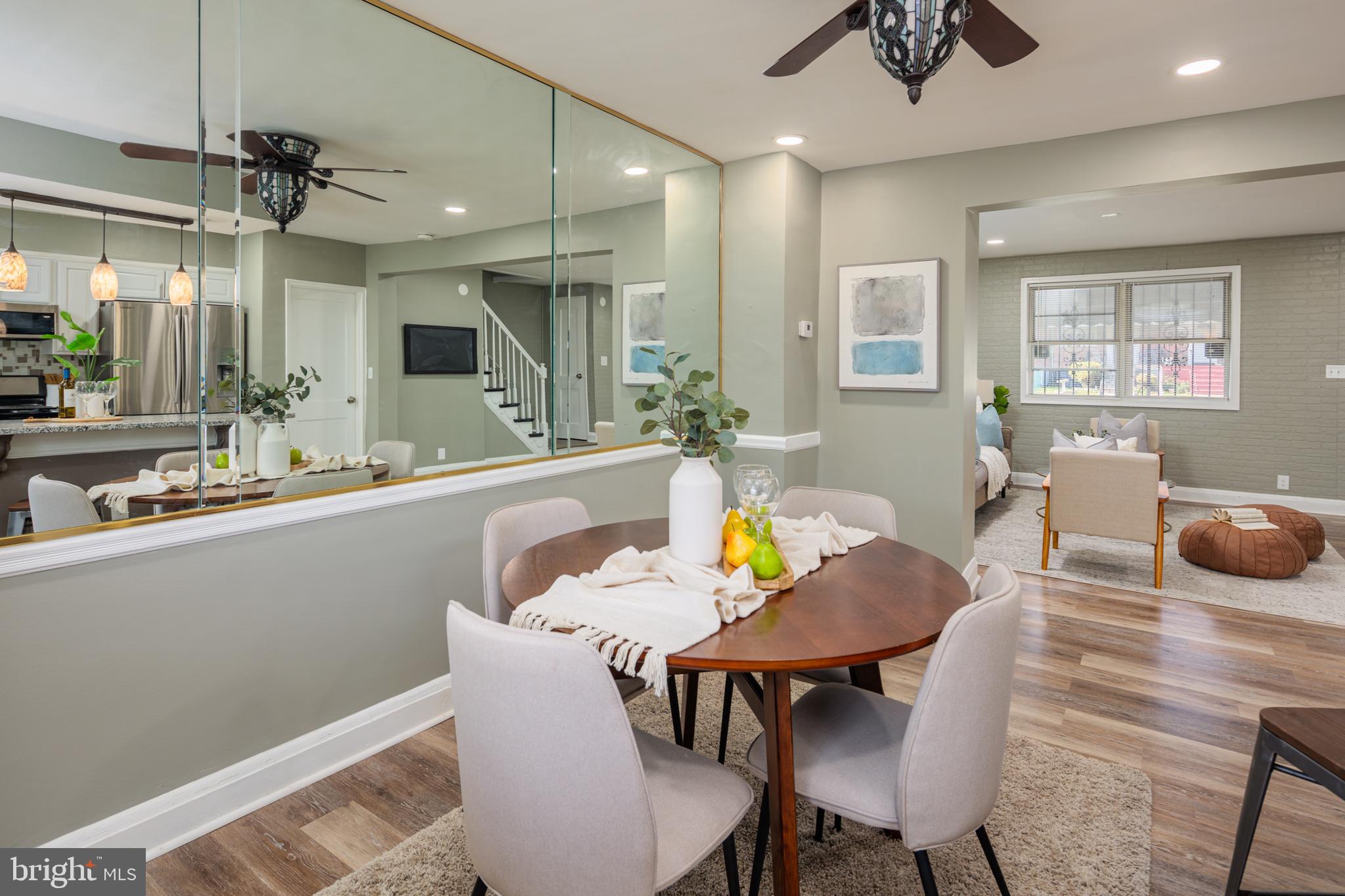 4104 Mountwood Road Baltimore, MD 21229 - Photo 15 of 49 Gallery Image 15