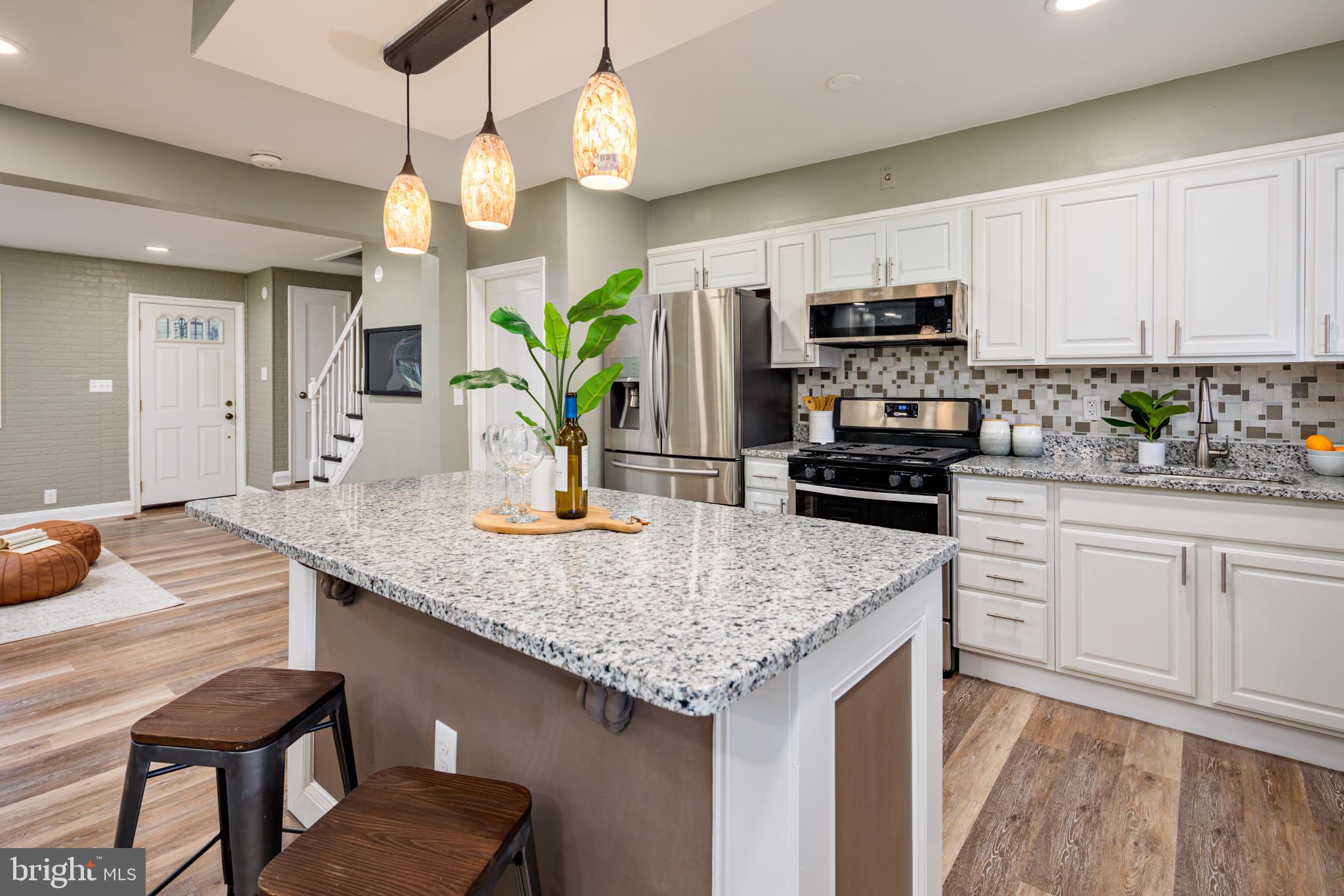 4104 Mountwood Road Baltimore, MD 21229 - Photo 17 of 49 Gallery Image 17