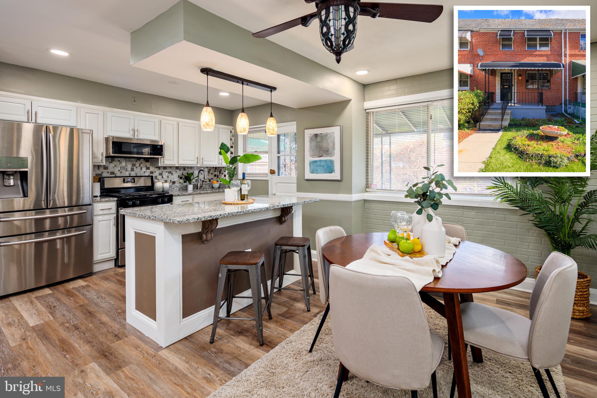 4104 Mountwood Road Baltimore, MD 21229 - Photo 2 of 49 Gallery Image 2