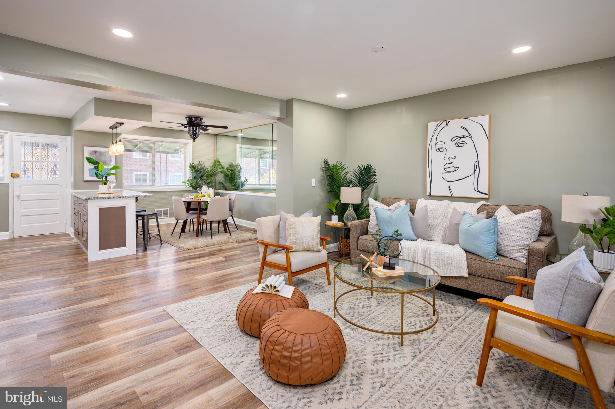 4104 Mountwood Road Baltimore, MD 21229 - Photo 3 of 49 Gallery Image 3