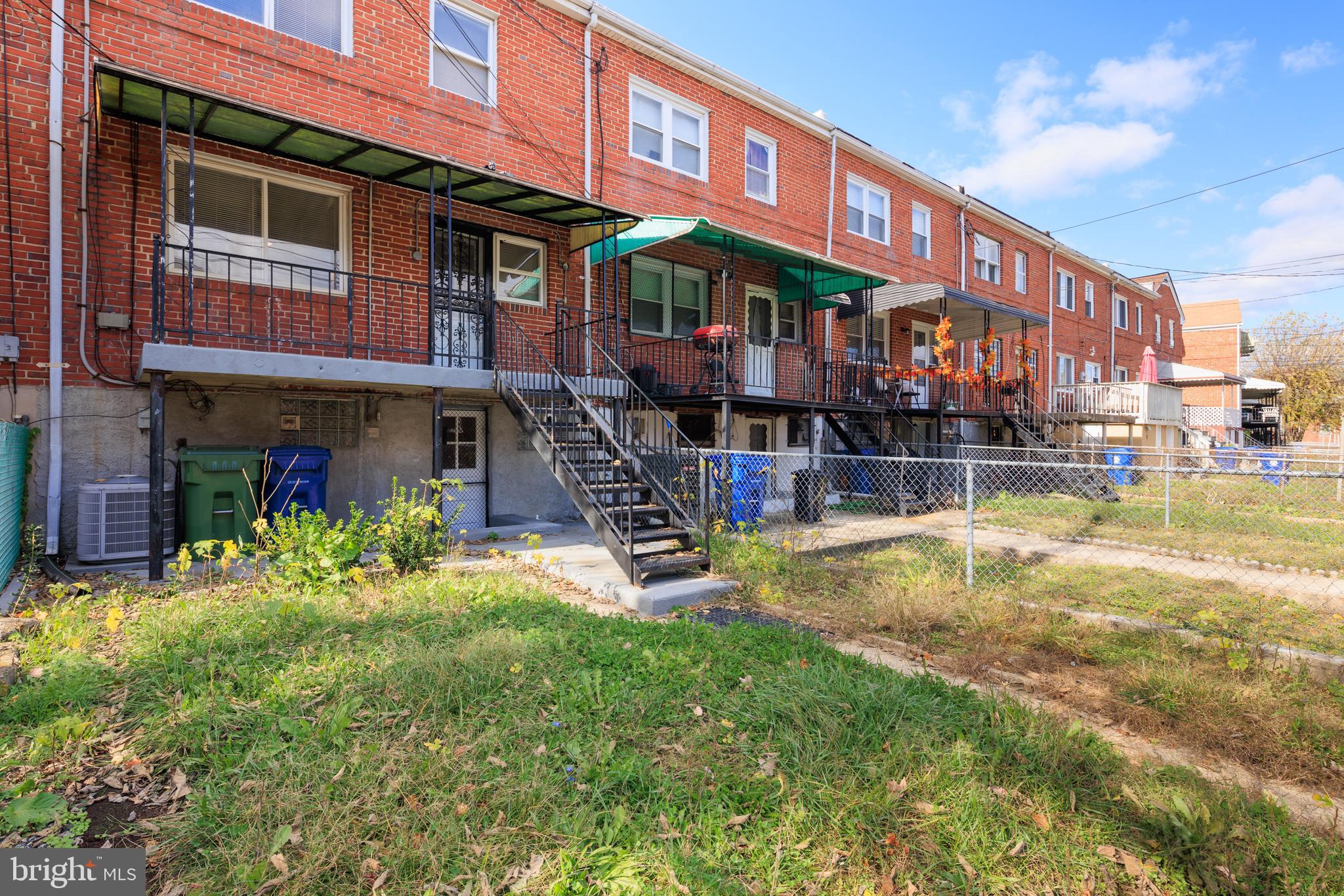 4104 Mountwood Road Baltimore, MD 21229 - Photo 40 of 49 Gallery Image 40