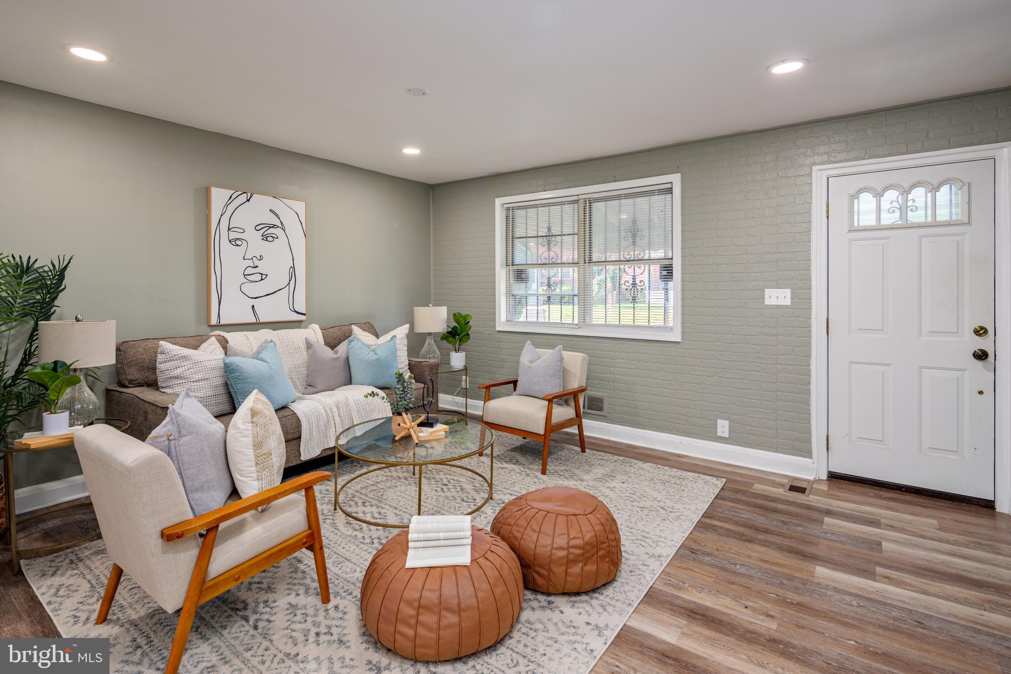 4104 Mountwood Road Baltimore, MD 21229 - Photo 4 of 49 Gallery Image 4