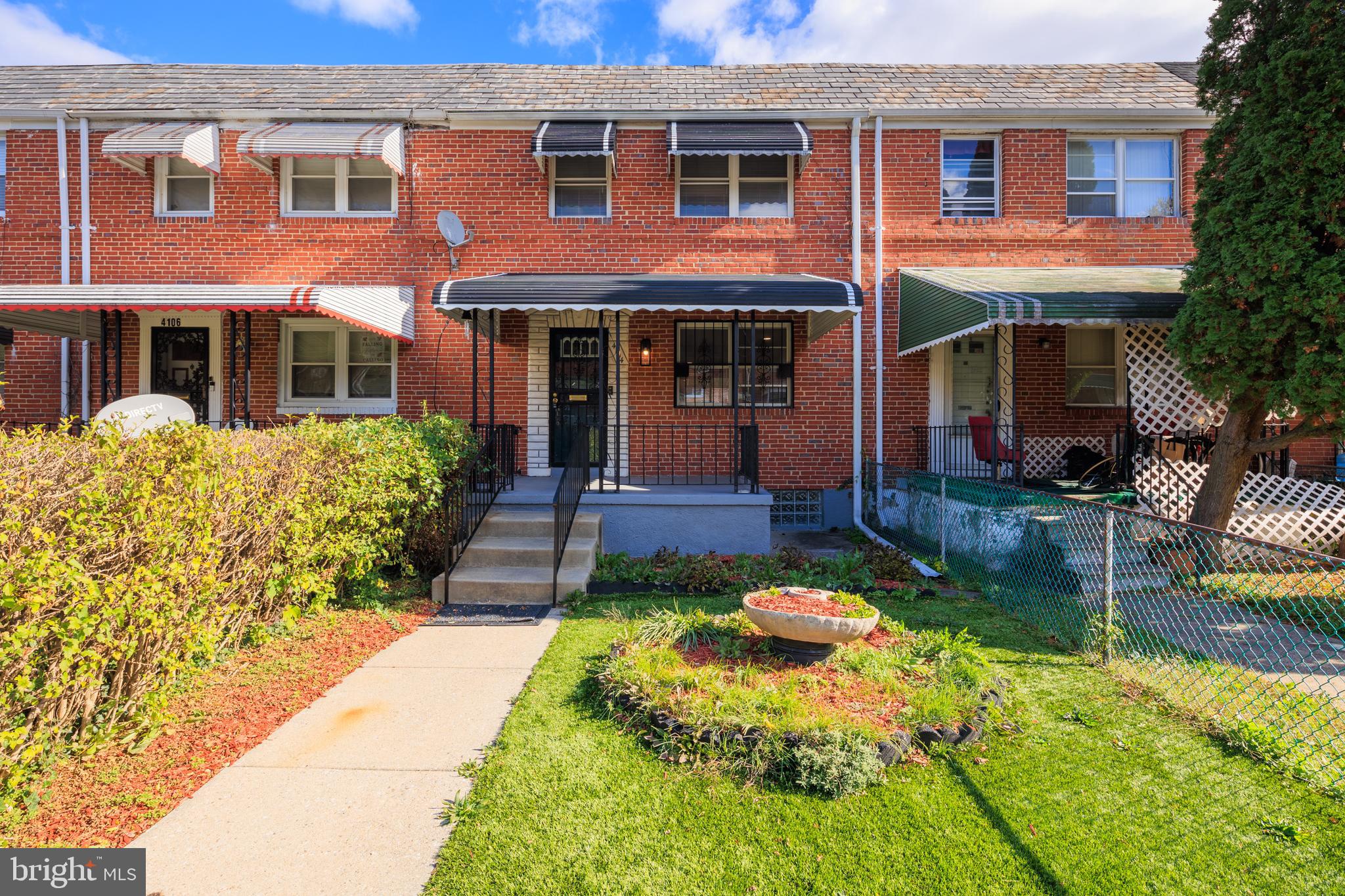 4104 Mountwood Road Baltimore, MD 21229 - Photo 43 of 49 Gallery Image 43