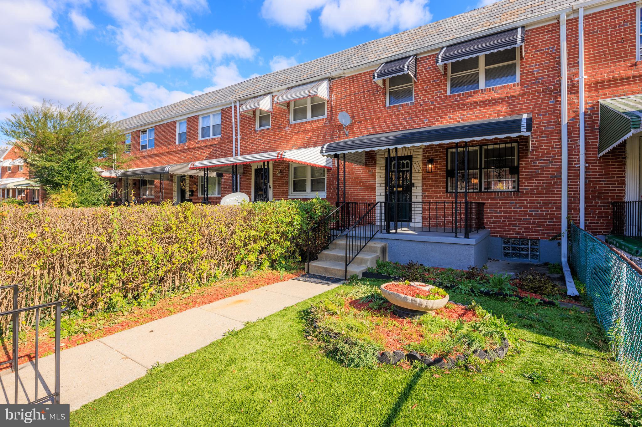 4104 Mountwood Road Baltimore, MD 21229 - Photo 44 of 49 Gallery Image 44