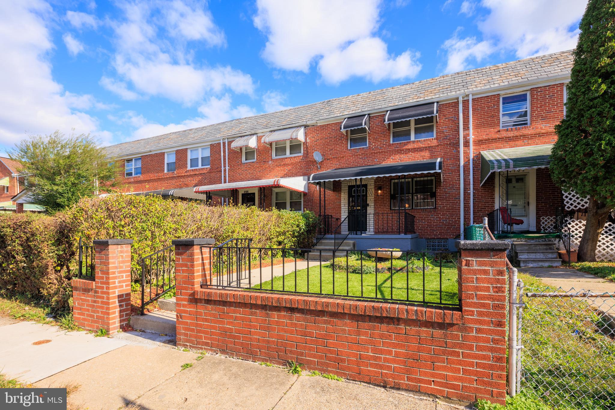4104 Mountwood Road Baltimore, MD 21229 - Photo 45 of 49 Gallery Image 45
