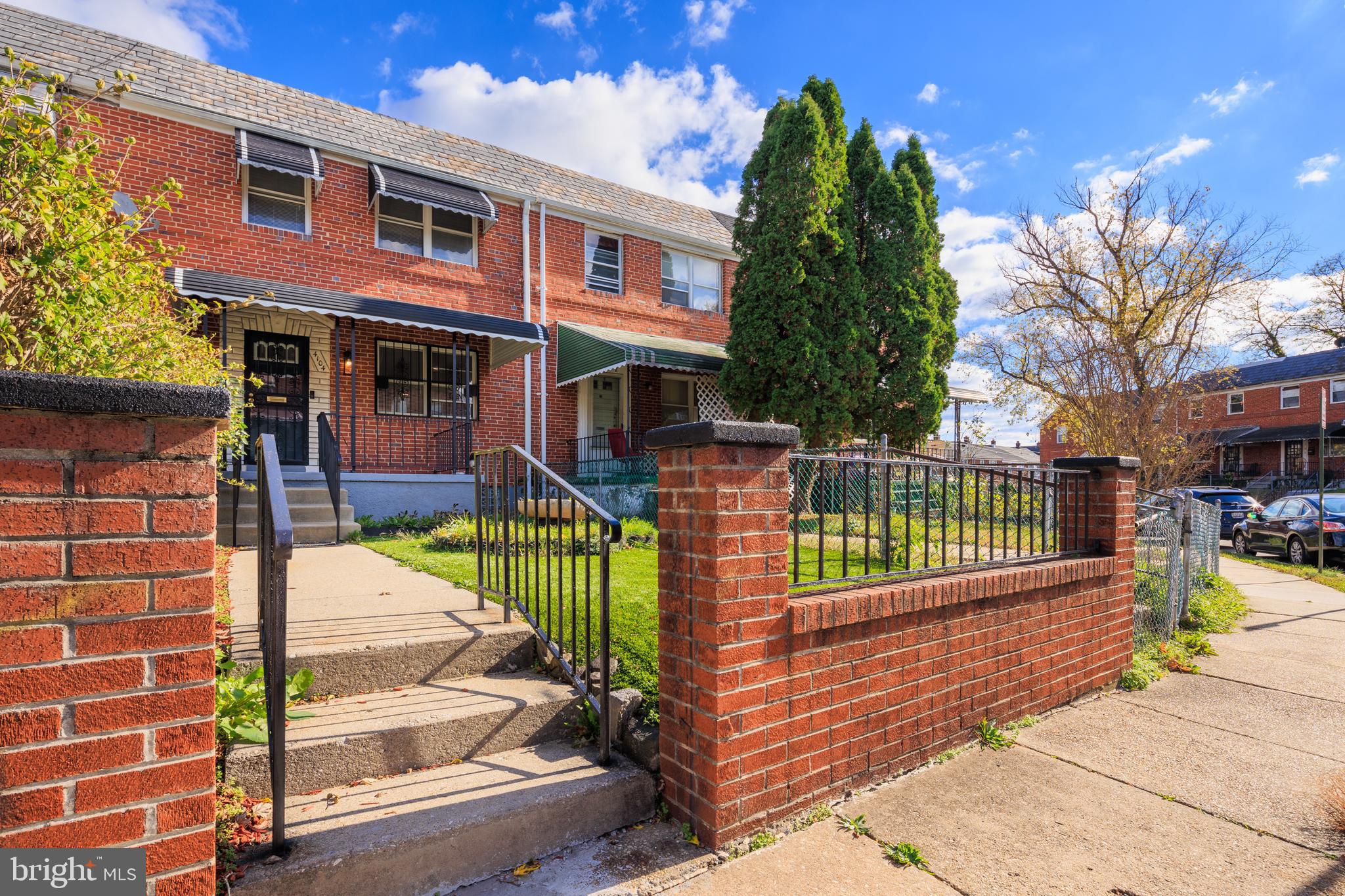 4104 Mountwood Road Baltimore, MD 21229 - Photo 46 of 49 Gallery Image 46