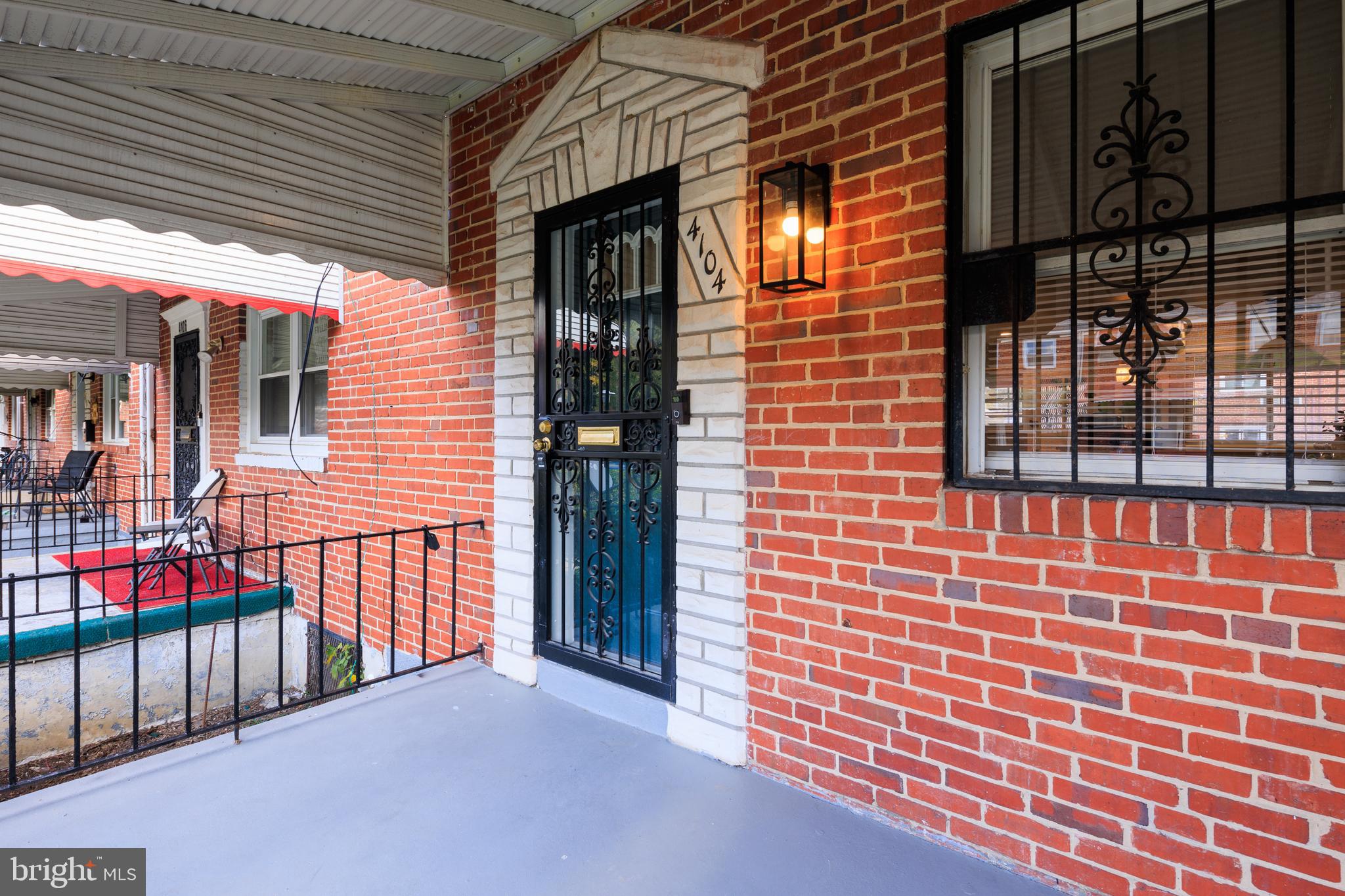 4104 Mountwood Road Baltimore, MD 21229 - Photo 47 of 49 Gallery Image 47