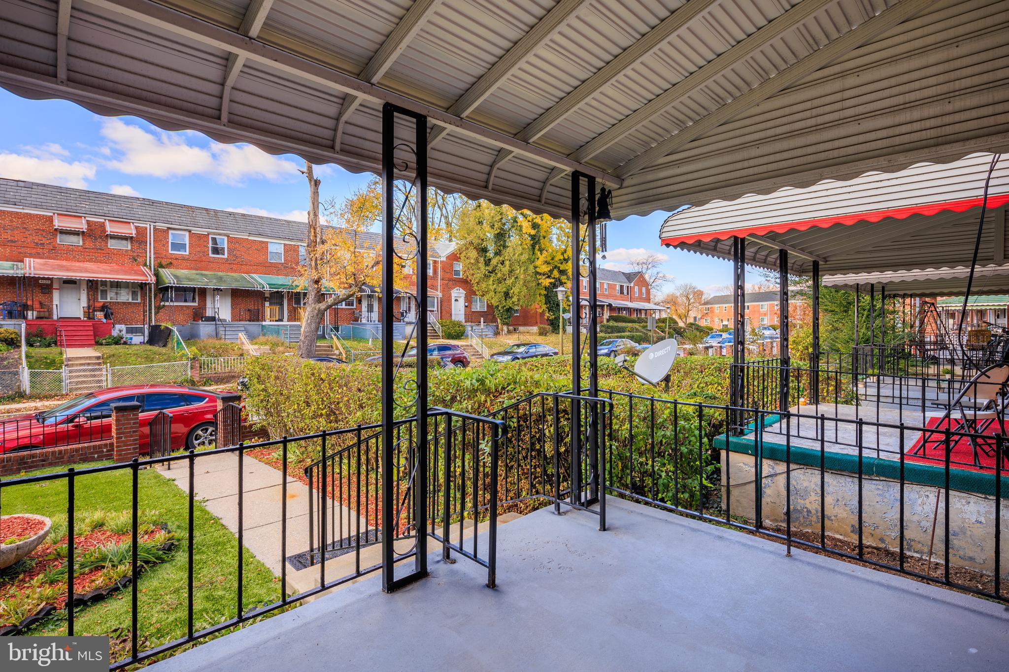 4104 Mountwood Road Baltimore, MD 21229 - Photo 48 of 49 Gallery Image 48