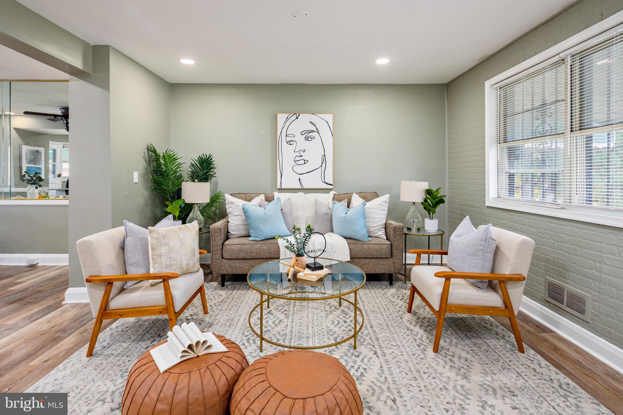 4104 Mountwood Road Baltimore, MD 21229 - Photo 6 of 49 Gallery Image 6
